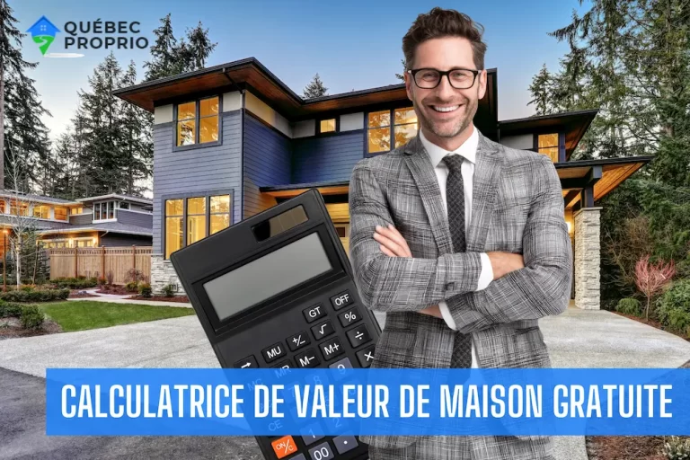 calculatrice valeur maison gratuite estimation 2 minutes