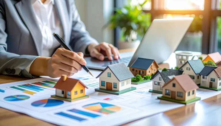 methode des comparables evaluation immobiliere