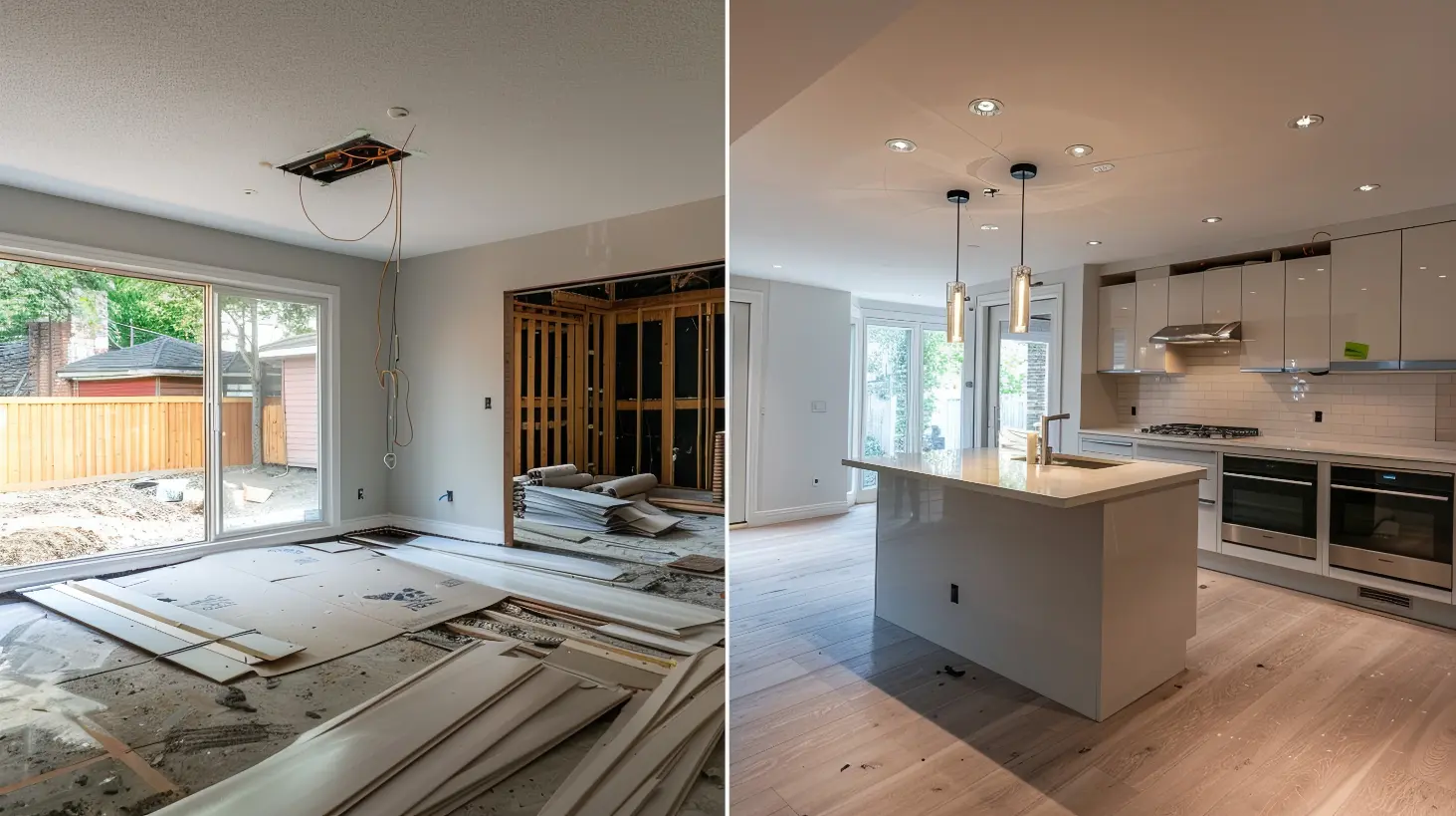 roi renovation definition calcul contexte quebecois