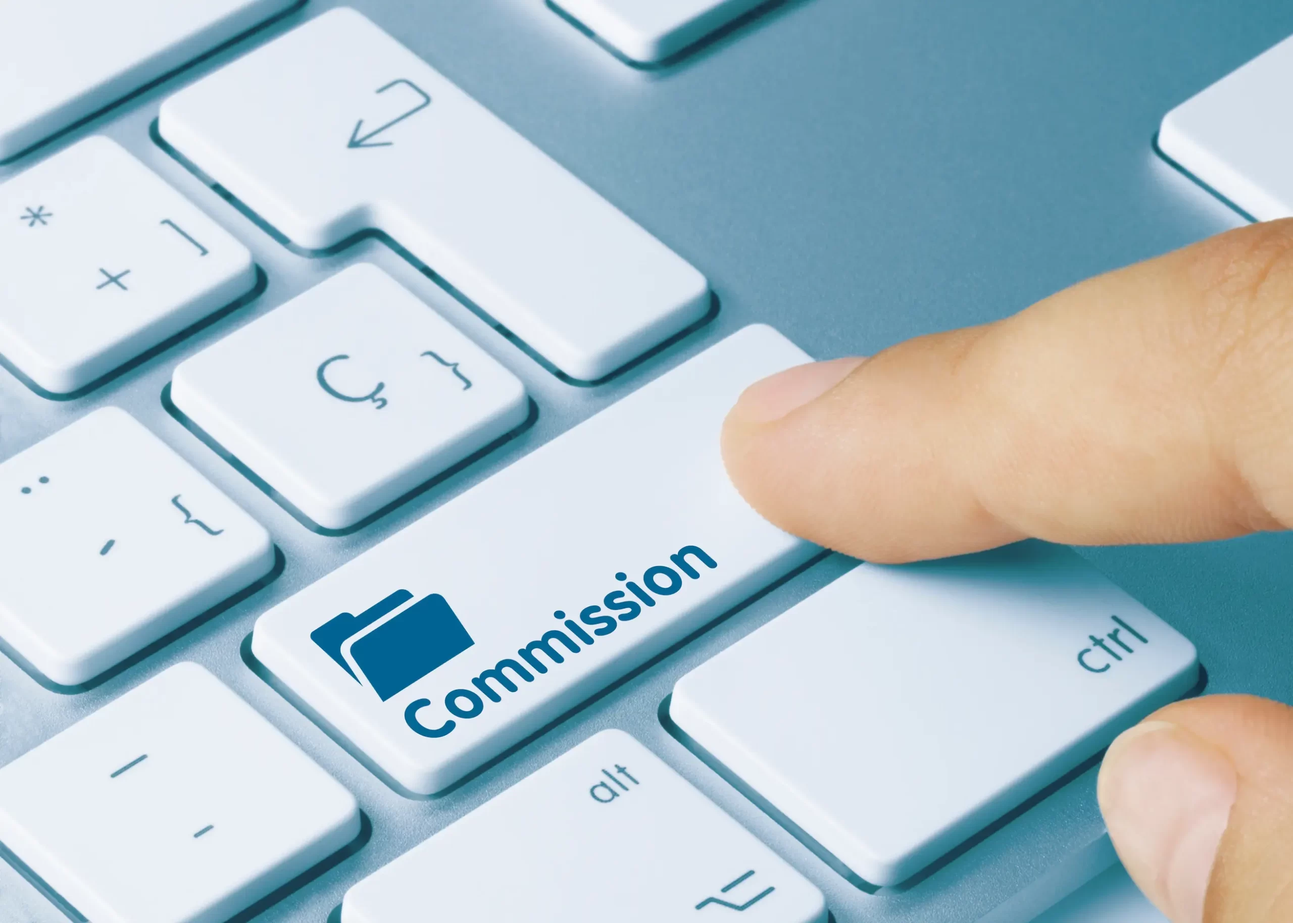 taux de commission % courtier immobilier quebec