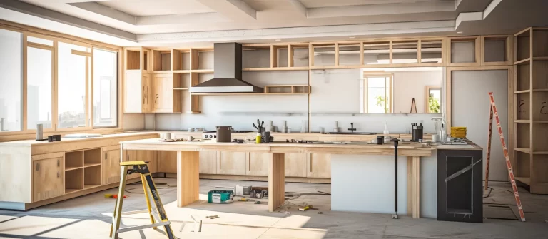 top 5 renovations augmentent valeur cuisine
