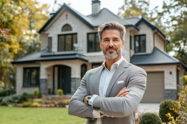 trouver courtier immobilier evaluer propriete mettre en vente
